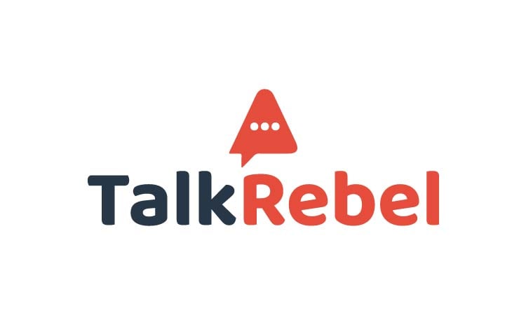 TalkRebel.com